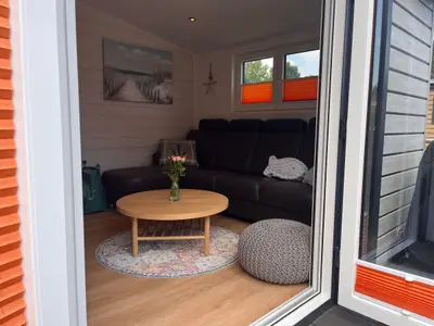 Ferienhaus für 5 Personen (40 m²) in Scharbeutz 1/10
