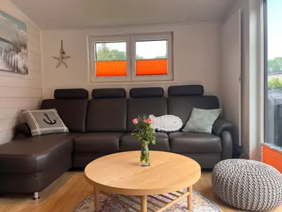 Ferienhaus für 5 Personen (40 m²) in Scharbeutz 3/10
