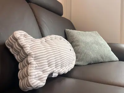 Ferienhaus für 5 Personen (40 m²) in Scharbeutz 5/10