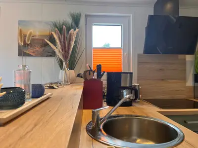 Ferienhaus für 5 Personen (40 m²) in Scharbeutz 8/10