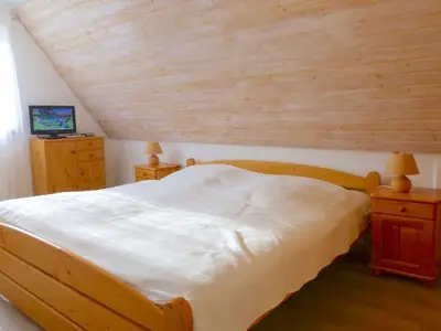 Ferienhaus für 6 Personen (95 m²) in Scharbeutz 10/10
