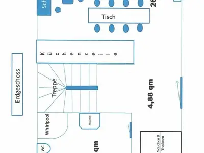Ferienhaus für 7 Personen (85 m²) in Scharbeutz 3/10