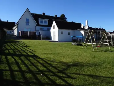 Ferienhaus für 7 Personen (85 m²) in Scharbeutz 6/10