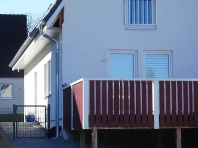 Ferienhaus für 7 Personen (85 m²) in Scharbeutz 7/10