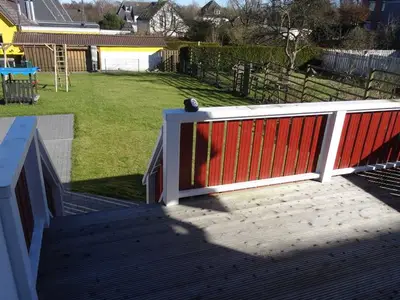 Ferienhaus für 7 Personen (85 m²) in Scharbeutz 8/10