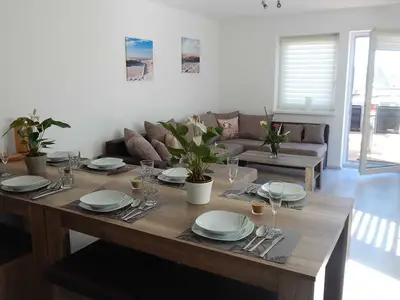 Ferienhaus für 7 Personen (85 m²) in Scharbeutz 9/10