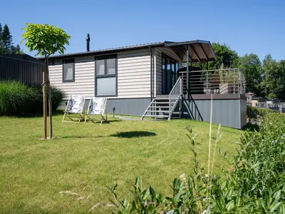 Gartenblick