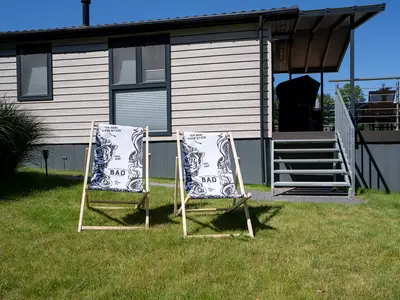 Gartenblick