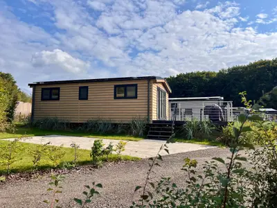 Ferienhaus für 4 Personen (40 m²) in Scharbeutz 1/10