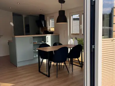 Ferienhaus für 4 Personen (40 m²) in Scharbeutz 4/10