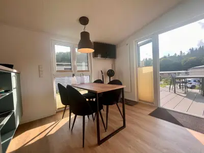 Ferienhaus für 4 Personen (40 m²) in Scharbeutz 6/10