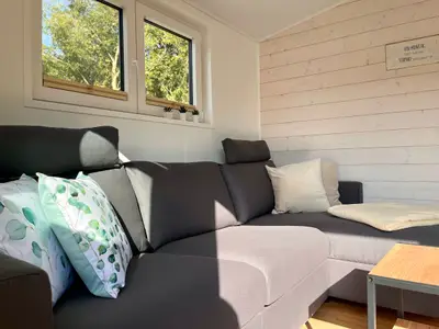 Ferienhaus für 4 Personen (40 m²) in Scharbeutz 10/10