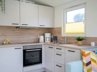 Ferienhaus für 4 Personen (40 m²) in Scharbeutz 10/10