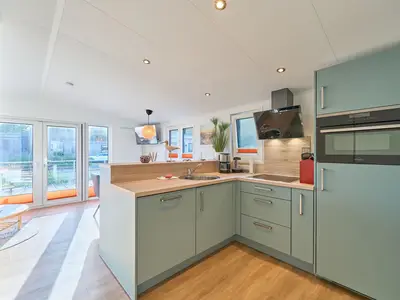 Küche / Küchenzeile