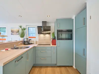 Küche / Küchenzeile