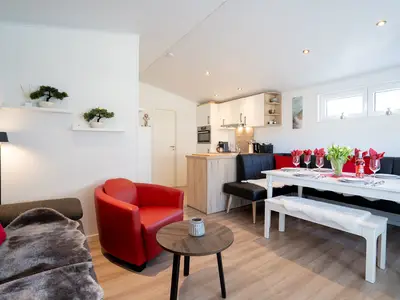 Ferienhaus für 5 Personen (45 m²) in Scharbeutz 4/10