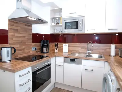 Küche / Küchenzeile