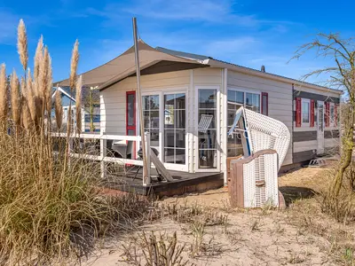 Ferienhaus für 4 Personen (40 m²) in Scharbeutz 1/10