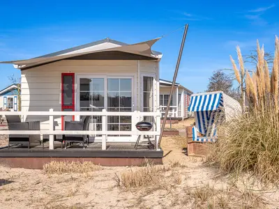 Ferienhaus für 4 Personen (40 m²) in Scharbeutz 2/10