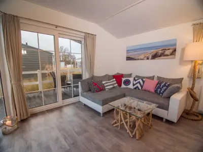 Ferienhaus für 4 Personen (40 m²) in Scharbeutz 4/10