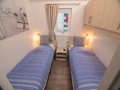 Ferienhaus für 4 Personen (40 m²) in Scharbeutz 10/10