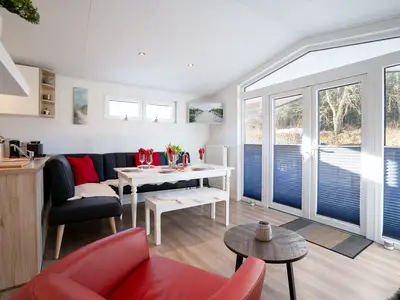 Ferienhaus für 5 Personen (45 m²) in Scharbeutz 9/10