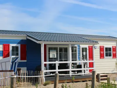 Ferienhaus für 5 Personen (40 m²) in Scharbeutz 1/10