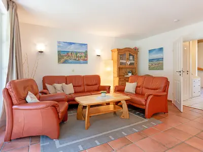 Ferienhaus für 5 Personen (90 m²) in Scharbeutz 1/10