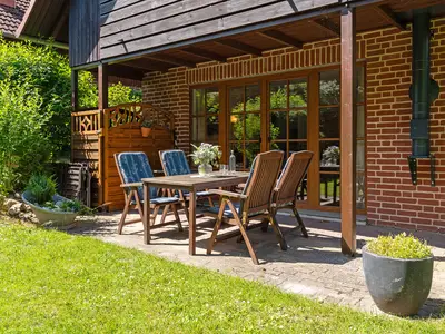 Ferienhaus für 5 Personen (90 m²) in Scharbeutz 2/10