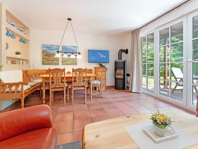 Ferienhaus für 5 Personen (90 m²) in Scharbeutz 5/10