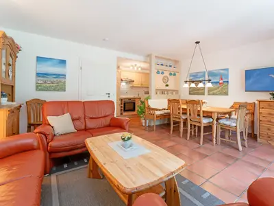 Ferienhaus für 5 Personen (90 m²) in Scharbeutz 6/10