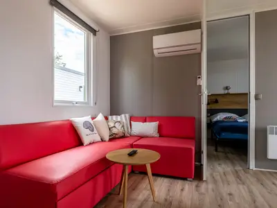 Ferienhaus für 6 Personen (40 m²) in Scharbeutz 4/10