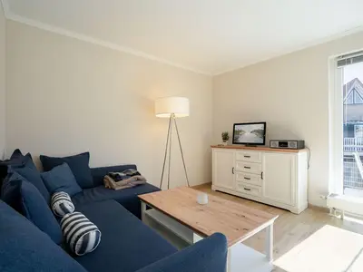 Ferienhaus für 2 Personen (50 m²) in Scharbeutz 5/10