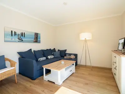 Ferienhaus für 2 Personen (50 m²) in Scharbeutz 8/10