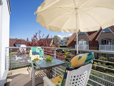 Ferienhaus für 2 Personen (50 m²) in Scharbeutz 10/10