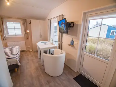 Ferienhaus für 2 Personen (20 m²) in Scharbeutz 4/10