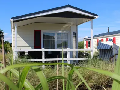 Ferienhaus für 4 Personen (40 m²) in Scharbeutz 1/10