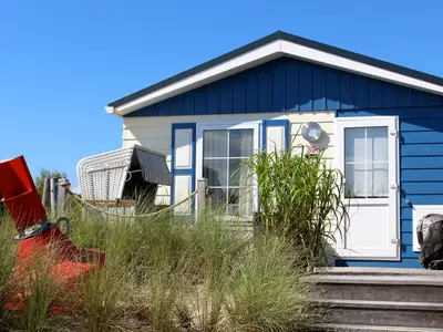 Ferienhaus für 2 Personen (20 m²) in Scharbeutz 1/10