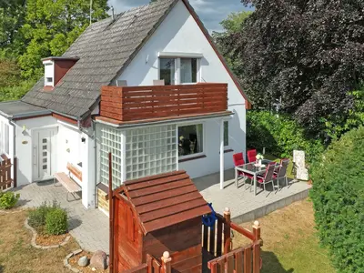 Ferienhaus für 4 Personen (77 m²) in Scharbeutz 1/10