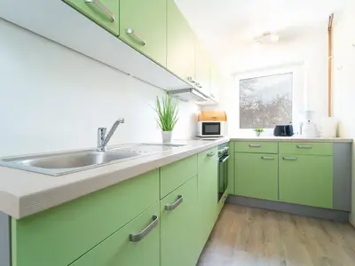 Ferienhaus für 4 Personen (77 m²) in Scharbeutz 3/10