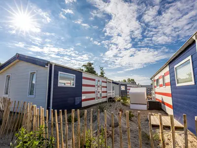 Ferienhaus für 4 Personen (40 m²) in Scharbeutz 1/10