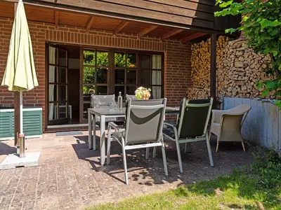 Ferienhaus für 5 Personen (90 m²) in Scharbeutz 2/10