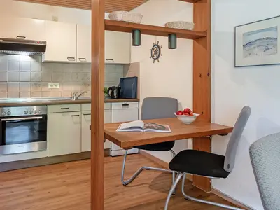 Ferienhaus für 5 Personen (90 m²) in Scharbeutz 4/10