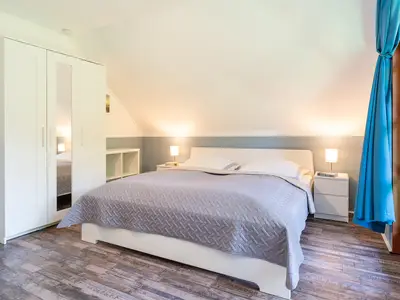 Ferienhaus für 5 Personen (90 m²) in Scharbeutz 5/10