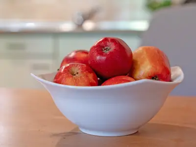 Ferienhaus für 5 Personen (90 m²) in Scharbeutz 8/10