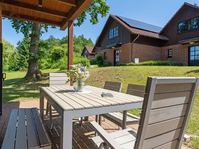 Ferienhaus für 4 Personen (60 m²) in Scharbeutz 2/10