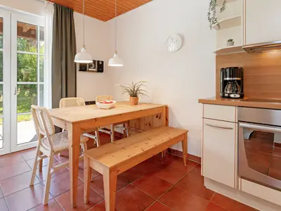 Ferienhaus für 4 Personen (60 m²) in Scharbeutz 4/10