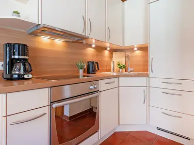 Ferienhaus für 4 Personen (60 m²) in Scharbeutz 5/10