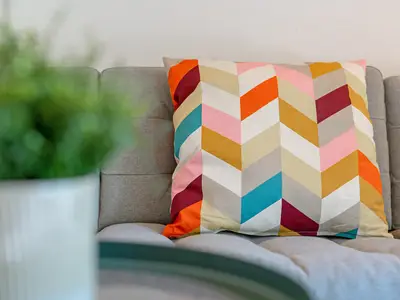 Ferienhaus für 4 Personen (60 m²) in Scharbeutz 7/10