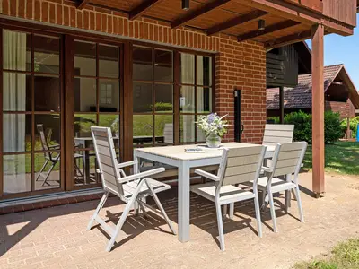 Ferienhaus für 4 Personen (60 m²) in Scharbeutz 8/10